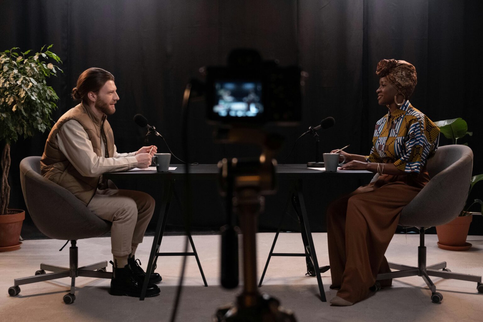 Interview