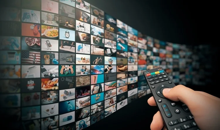 Media Support